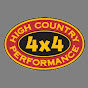 High Country Performance 4X4