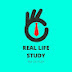 logo Real Life Study