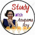 Study with Anupama Roy