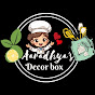 Aaradhya's-Decor box