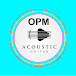 OPM Acoustic