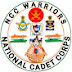 logo NCC WARRIORS