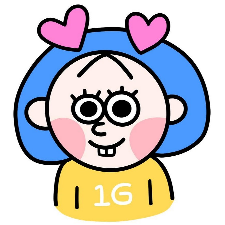 Profile avatar of im1G