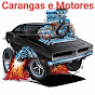 Carangas e Motores