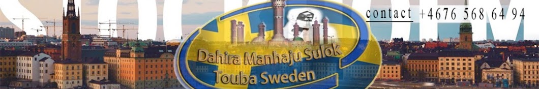 Daahira Tuubaa sweden