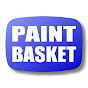Drawing Classes with Paint Basket