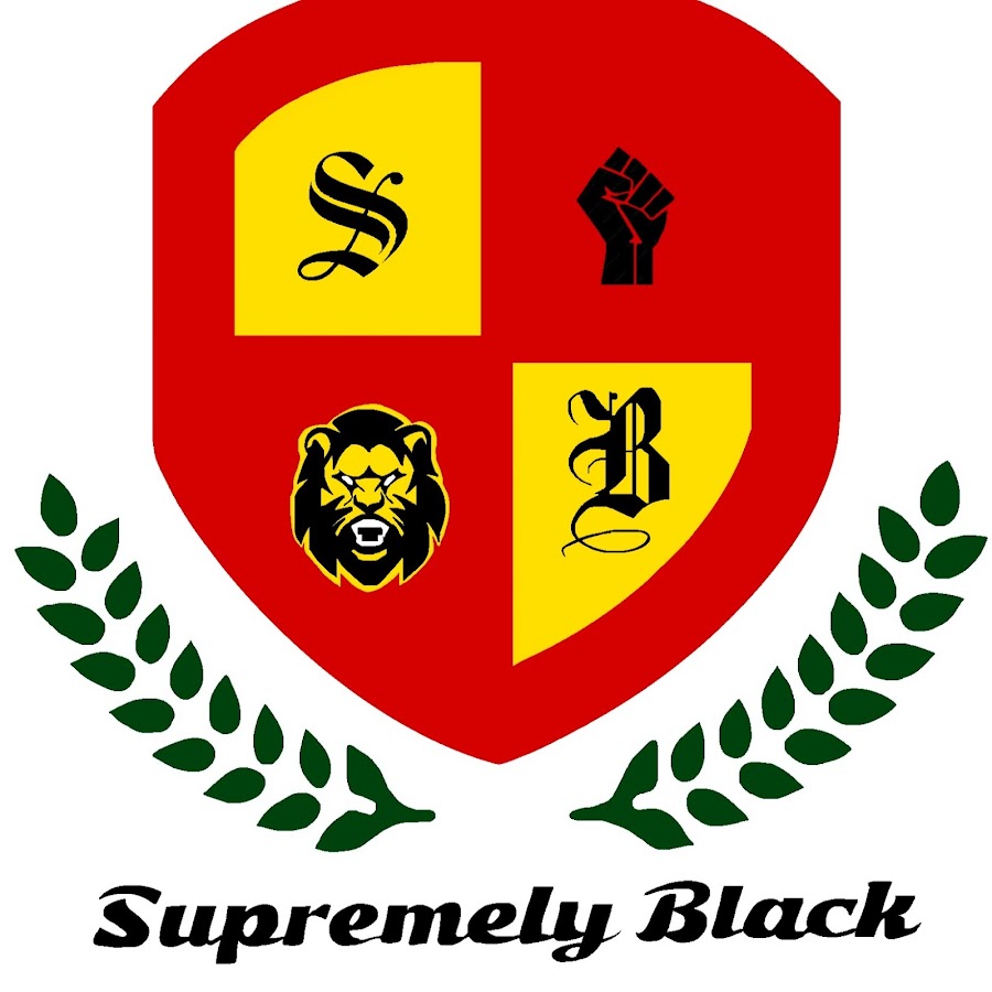 Supremely Black Podcast
