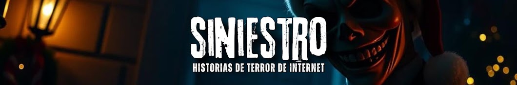 Siniestro - Historias de Terror de Internet