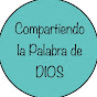 Compartiendo la palabra de Dios