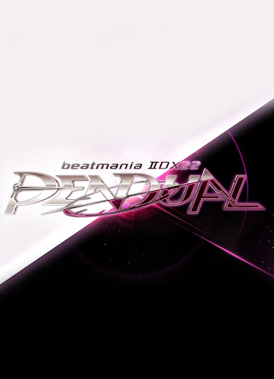 Beatmania IIDX 22: Pendual - Topic - YouTube