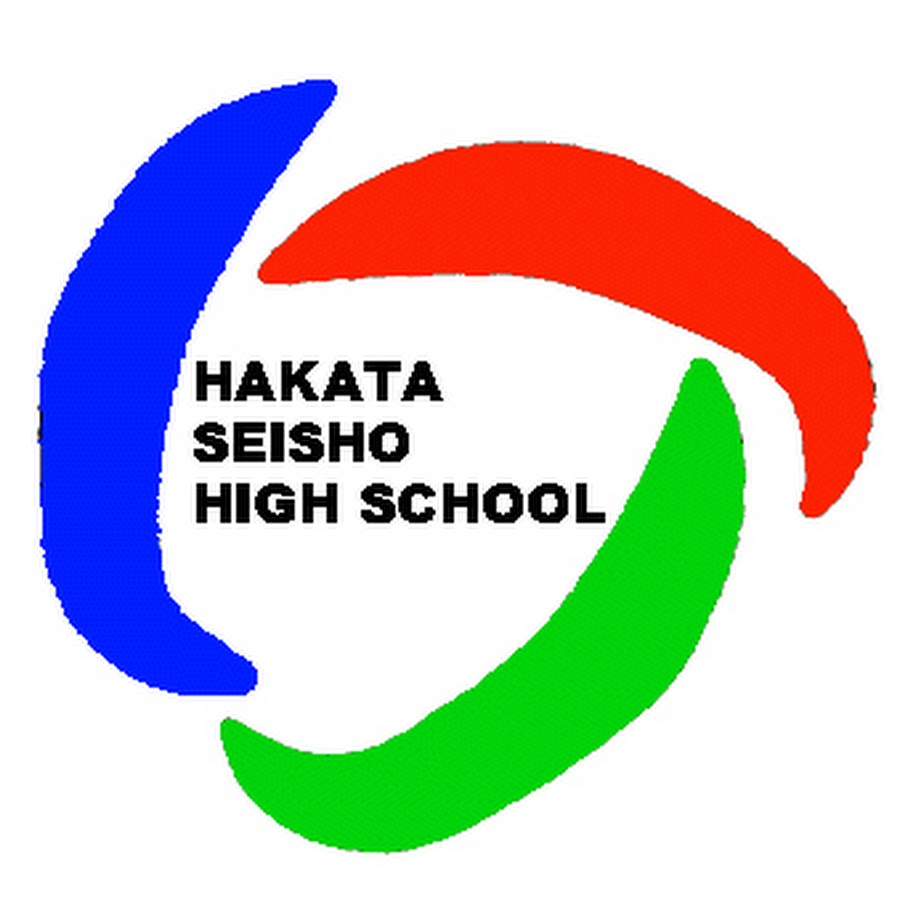 福岡県立博多青松高等学校【公式】 - YouTube