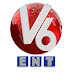 logo V6 Entertainment