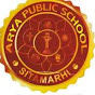 Arya public school Sitamarhi 