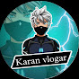 Karan Vlogar