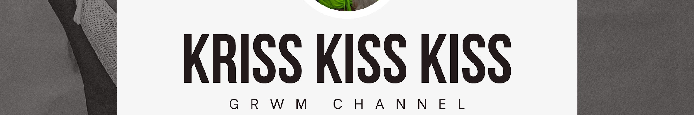 KRISS KISS KISS - YouTube