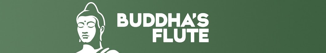Buddha's Flute Banner
