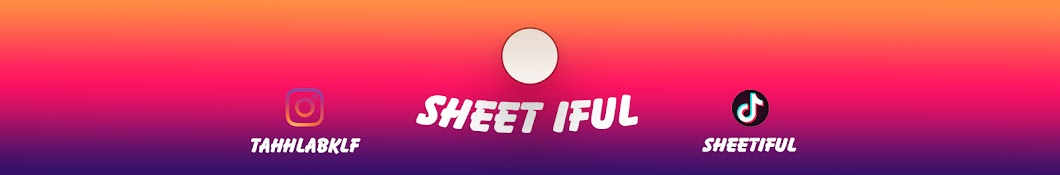 Sheet iful