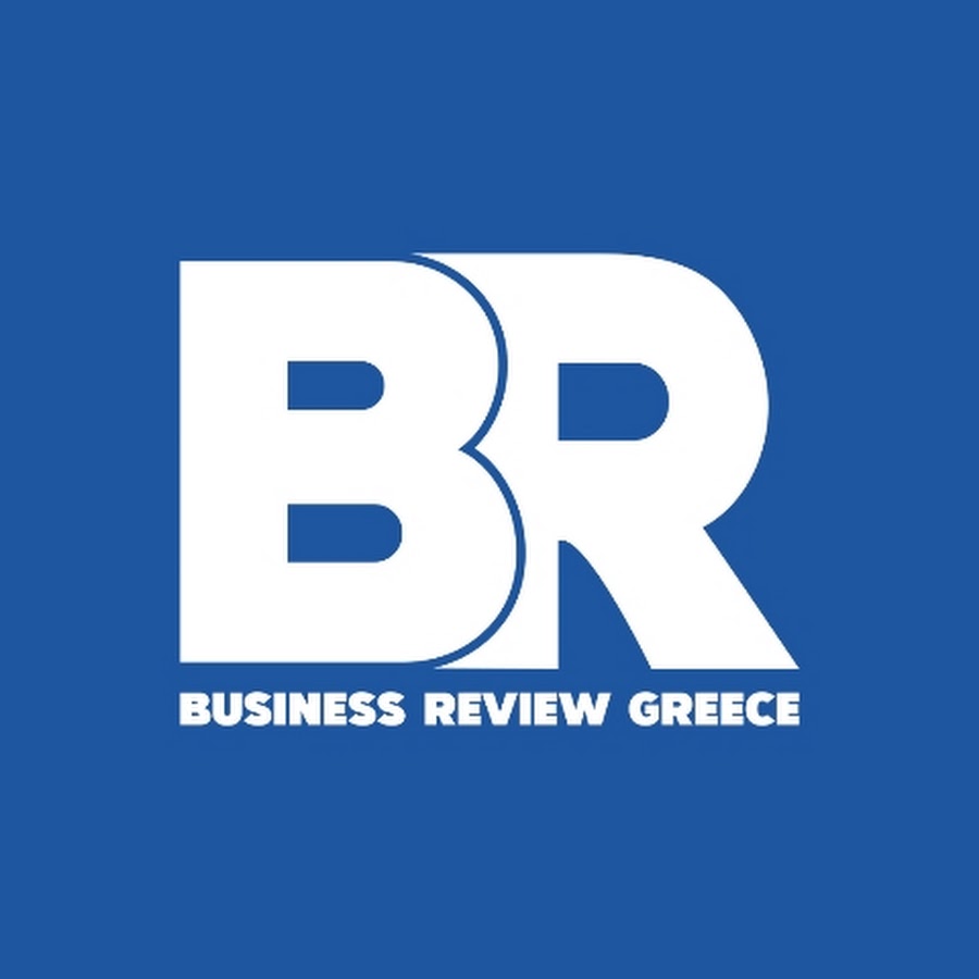 Business Review Greece @BusinessReviewGreece