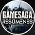 GameSaga Resúmenes 