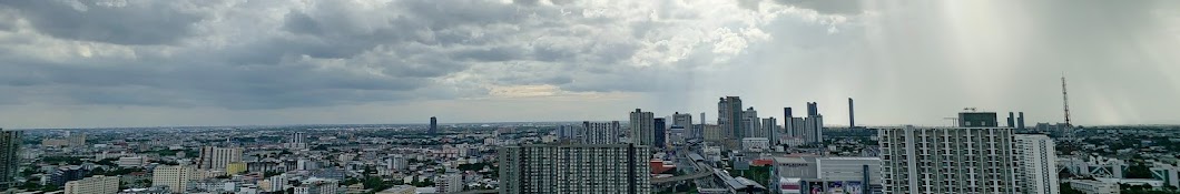 Driving Around Bangkok [Thailand]