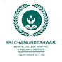 Sri Chamundeshwari Medical College, Hospital & RI