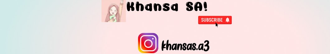 Khansa SA