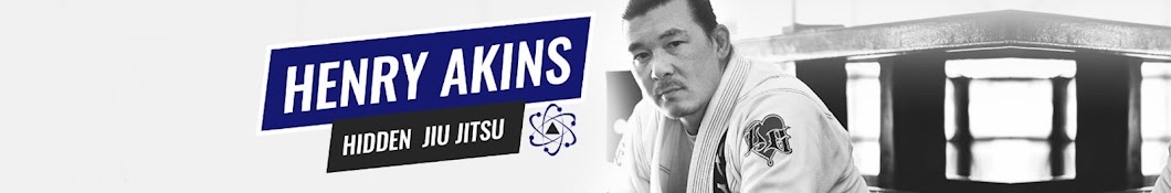 Henry Akins' Hidden Jiu-Jitsu