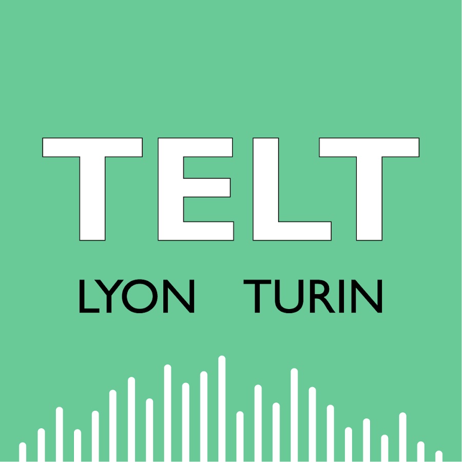 TELT Lyon Turin