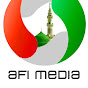 AFI MEDIA ISLAMIC  