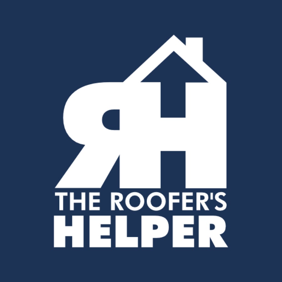The Roofer's Helper @RoofersHelper