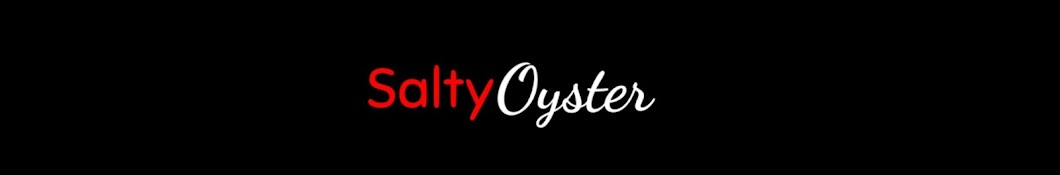 Salty Oyster