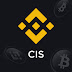 Binance CIS