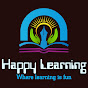 Happy Learning