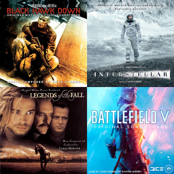 soundtracks
