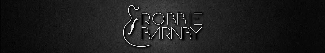Robbie Barnby Banner