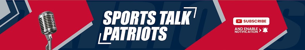 Sports Talk Patriots