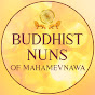 Buddhist Nuns