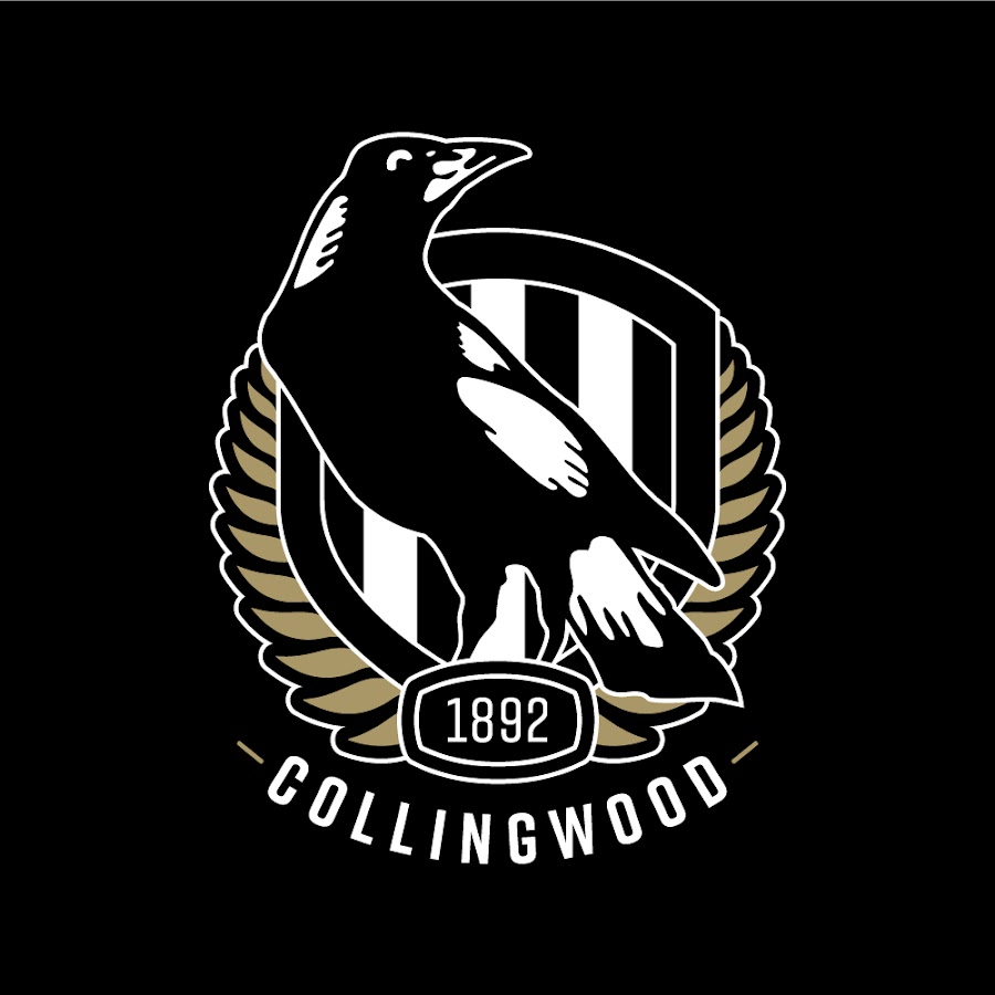 Collingwood Football Club @CollingwoodMagpies