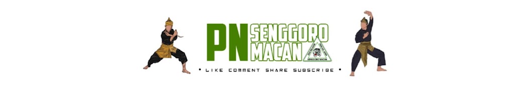 PN Senggoro Macan