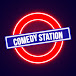 Comedy Station Nederlandstalig