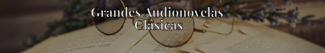 GRANDES AUDIONOVELAS CLÁSICAS