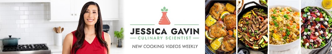 Food Temperature Guide For Cooking Meat - Jessica Gavin