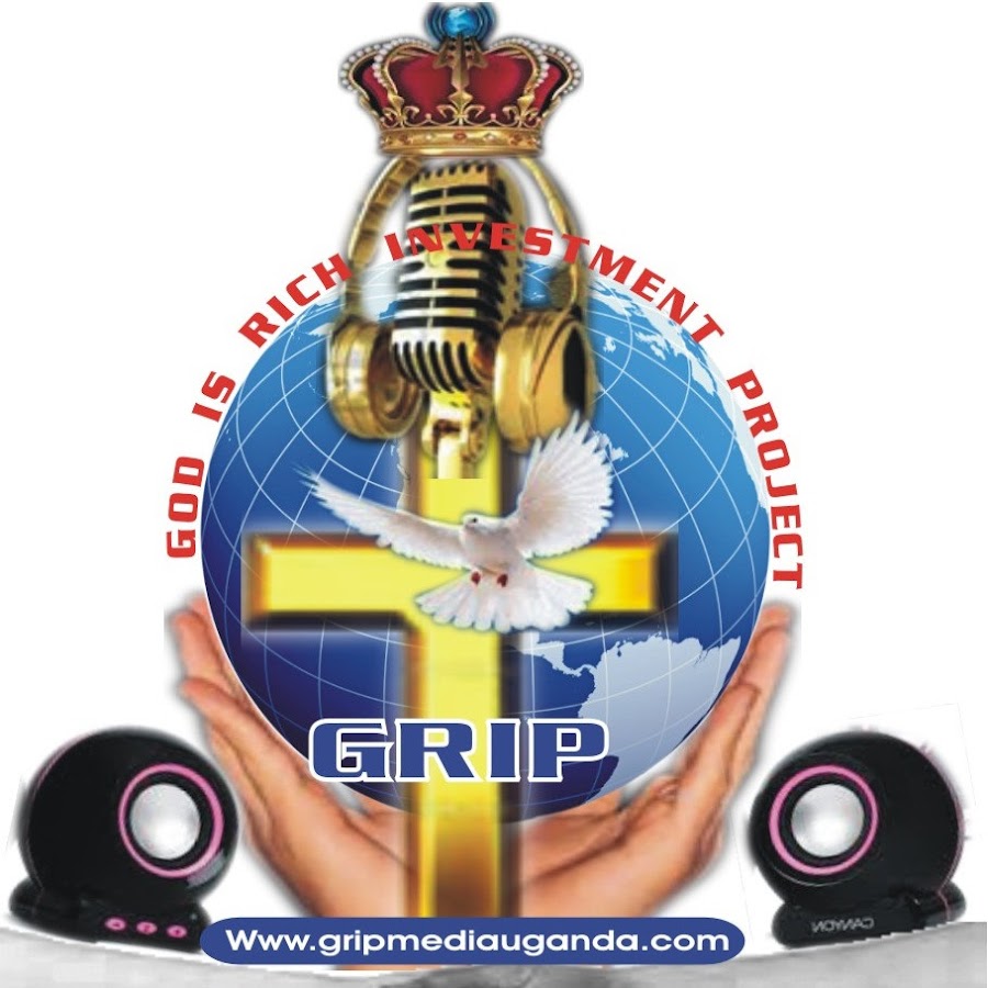 GRIP MEDIA UGANDA