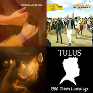 Indonesia playlist