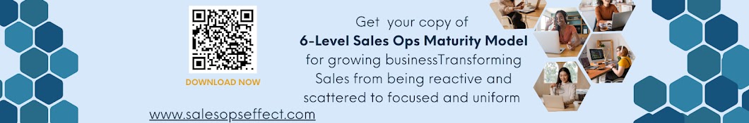 The Sales Ops Effect with Charlene Thompson