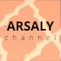 Arsaly Channel