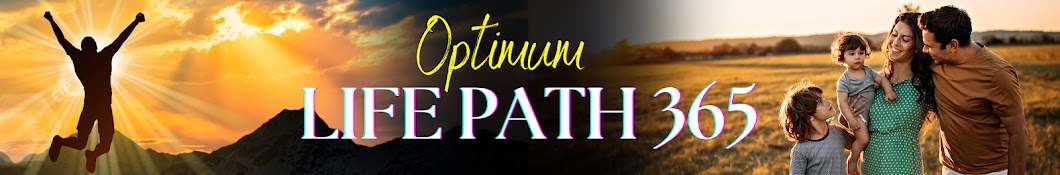 Optimum Life Path 365 with Lou De Lorca