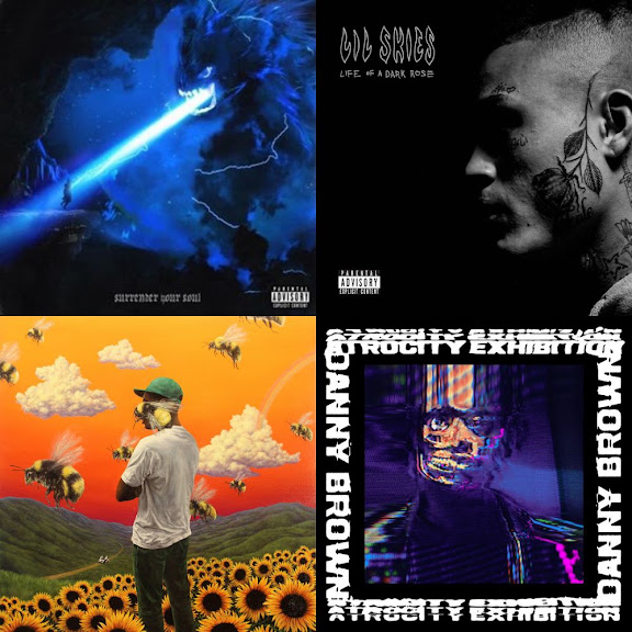 Music: Crap Rap