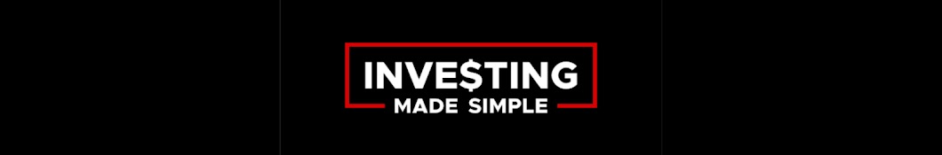 Investing Made Simple - Nathan Sloan Banner