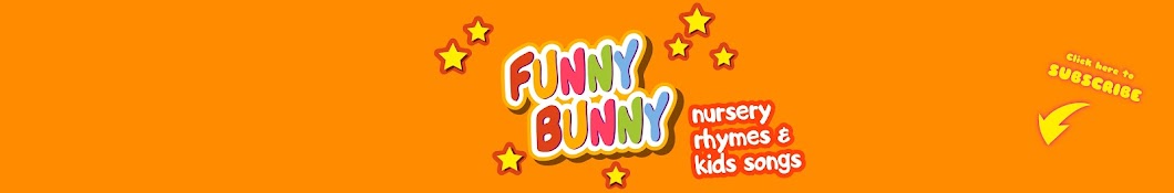 Funny Bunny Banner